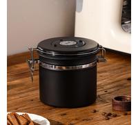 Conservazione Del Chicco Di Caffè Contenitori Multifunzionali Per Lo Zucchero