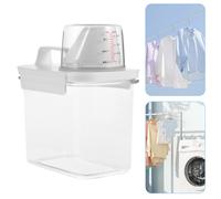 Conservazione Del Detersivo Per Il Bucato Distributore Sapone Bagno