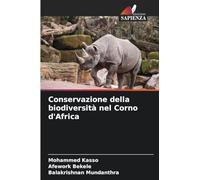 Conservazione della biodiversità nel Corno d'Africa