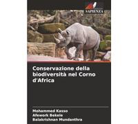 Conservazione della biodiversità nel Corno d'Africa