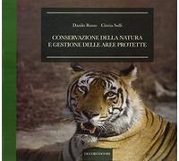 Conservazione della natura e gestione delle aree protette