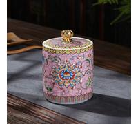 Conservazione Delle Foglie Di Tè Barattolo Sigillante Per Da Stoccaggio