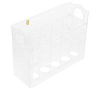 Conservazione Delle Uova Per Il Frigorifero Organizzatore Di Da Cucina