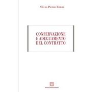 Conservazione e adeguamento del contratto