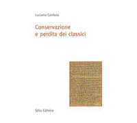 Conservazione e perdita dei classici