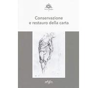 Conservazione e restauro della carta