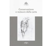Conservazione e restauro della carta - 2019 - EDIFIR