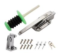 Conservazione frigorifera Congelatore Maniglia Forno Cerniera Manopola Blocco Hardware Impianto Parte Industriale F8W3 Cam-Lift Pull