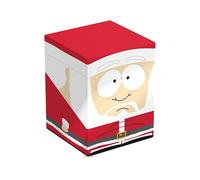 CONSERVAZIONE SQUAROES Squaroe South Park™ SP018 - Babbo Natale