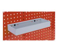 Conservazione Vassoio per Perfotool / Muro Pannelli 450 x 175 x 65mm - Sealey