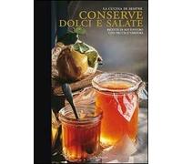 Conserve dolci e salate