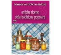 Conserve dolci e salate