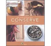 Conserve. Ediz. illustrata