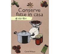 Conserve fatte in casa
