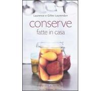 Conserve fatte in casa