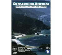 Conserving America: Challenge on the Coast