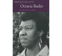 Conseula Francis Conversations with Octavia Butler (Tascabile)