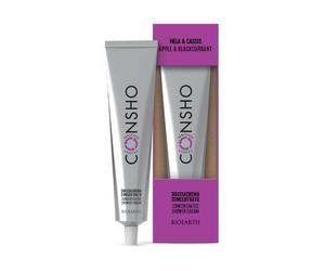 Consho Bagnocrema Concentrato Mela E Cassis