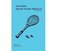 Consider David Foster Wallace (Tascabile)