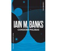 Consider Phlebas