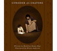 Consider the Crayons