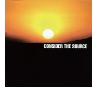 Consider the Source