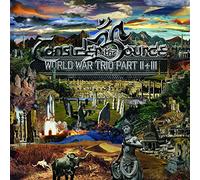 Consider The Source - World War Trio (Parts 2 & 3)