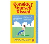Consider Yourself Kissed: 'This summer's must-read' THE TIMES