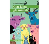 Considera gli animali