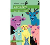 Considera gli animali - Pollo Simone