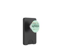 Considera i gigli Matteo 6:25-34 PopSockets PopWallet per MagSafe