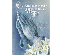 Consideraciones sobre los Misterios de la Fe