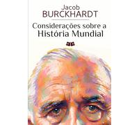 Considerações sobre a História Mundial