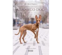 Considerations and Notes on the Cirneco Dog