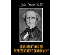 Considerations on Representative Government