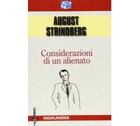 Considerazioni di un alienato