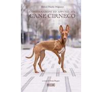Considerazioni ed appunti sul cane Cirneco