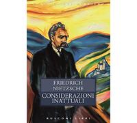 Considerazioni inattuali