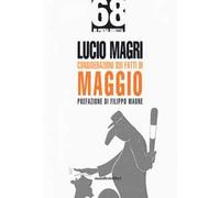 Considerazioni sui fatti di maggio