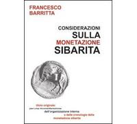 Considerazioni sulla monetazione sibarita