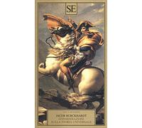 Considerazioni sulla storia universale