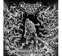 Considered Dead - Mentally Tortured