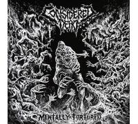 Considered Dead - Mentally Tortured