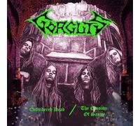Considered Dead / The Erosion Of Sanity