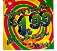 Considering Lily, World Wide Message Tribe, Grammatrain, Switchfoot..