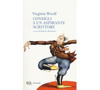 Consigli a un aspirante scrittore