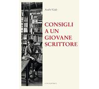 Consigli a un giovane scrittore
