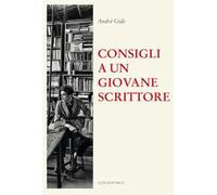 Consigli a un giovane scrittore