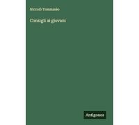 Consigli ai giovani