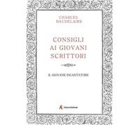 Consigli ai giovani scrittori-Il giovane incantatore